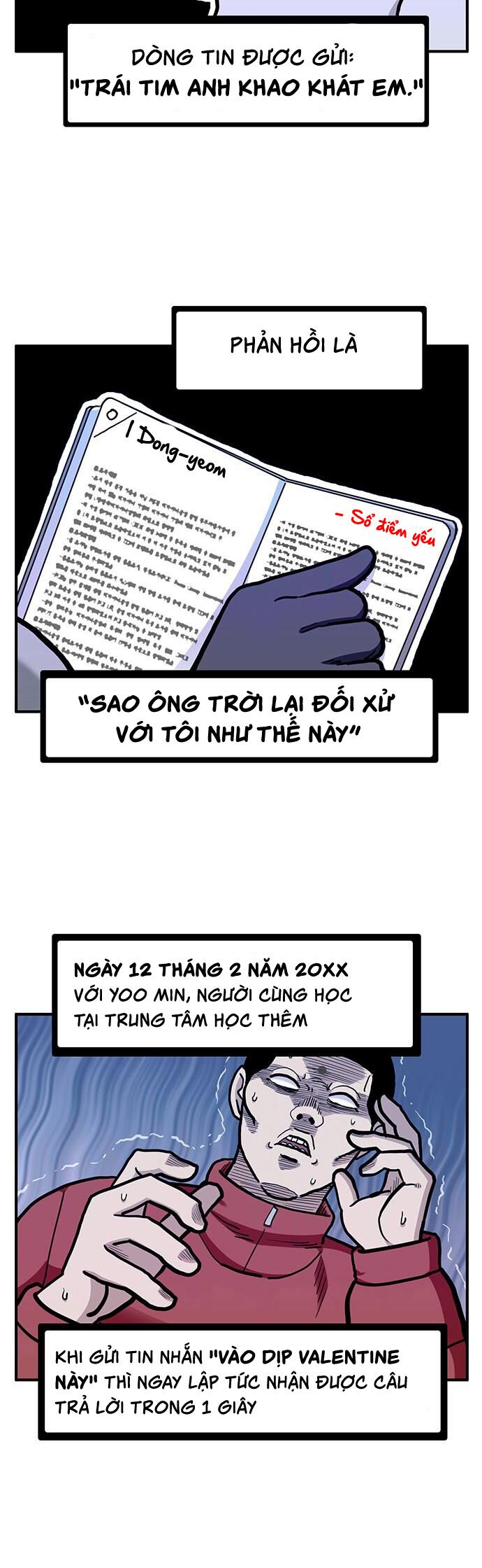 Chúa Tể Muôn Loài Chapter 28 - Trang 2