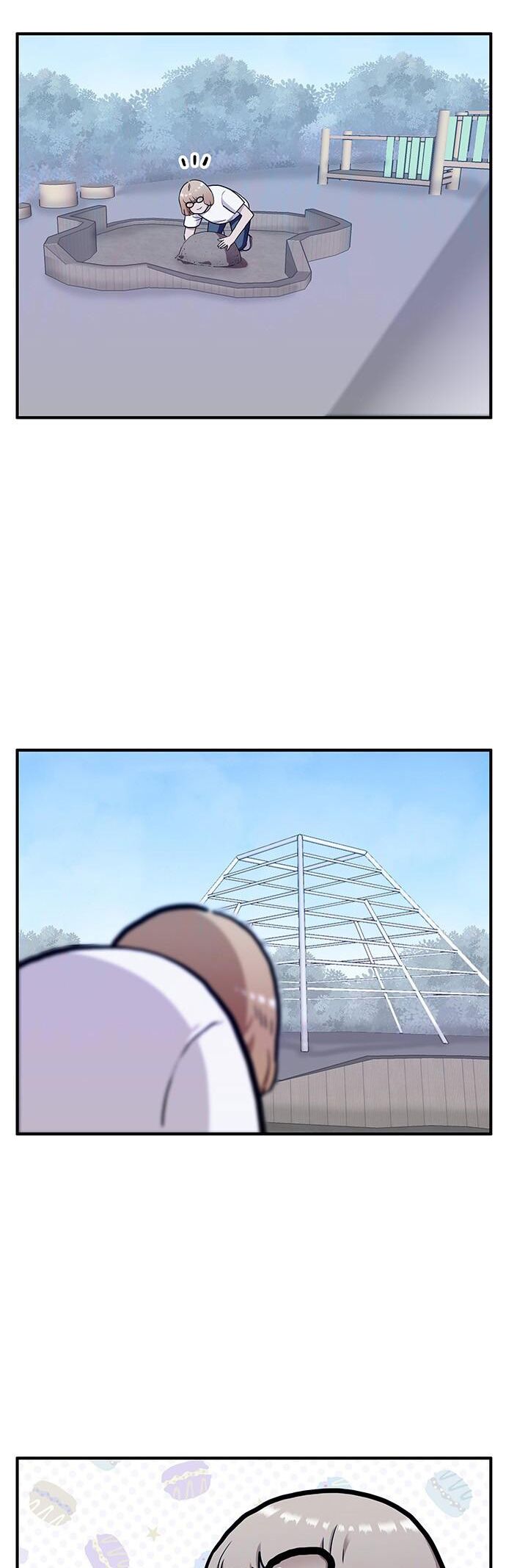 Chúa Tể Muôn Loài Chapter 28 - Trang 2