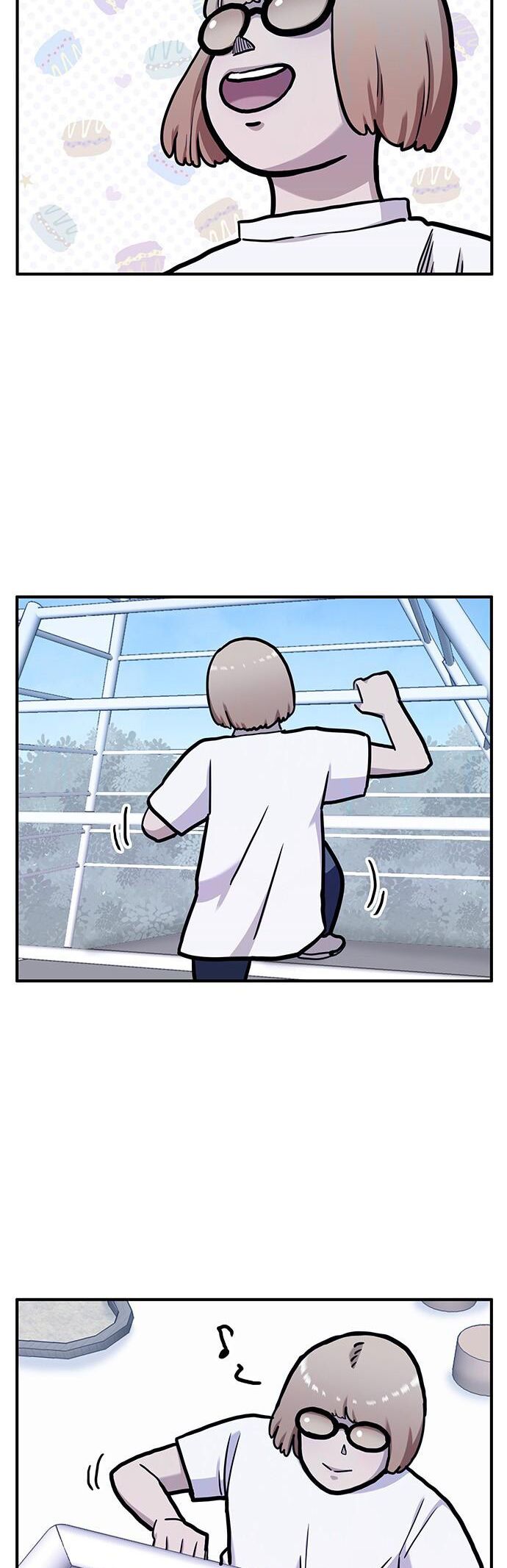 Chúa Tể Muôn Loài Chapter 28 - Trang 2