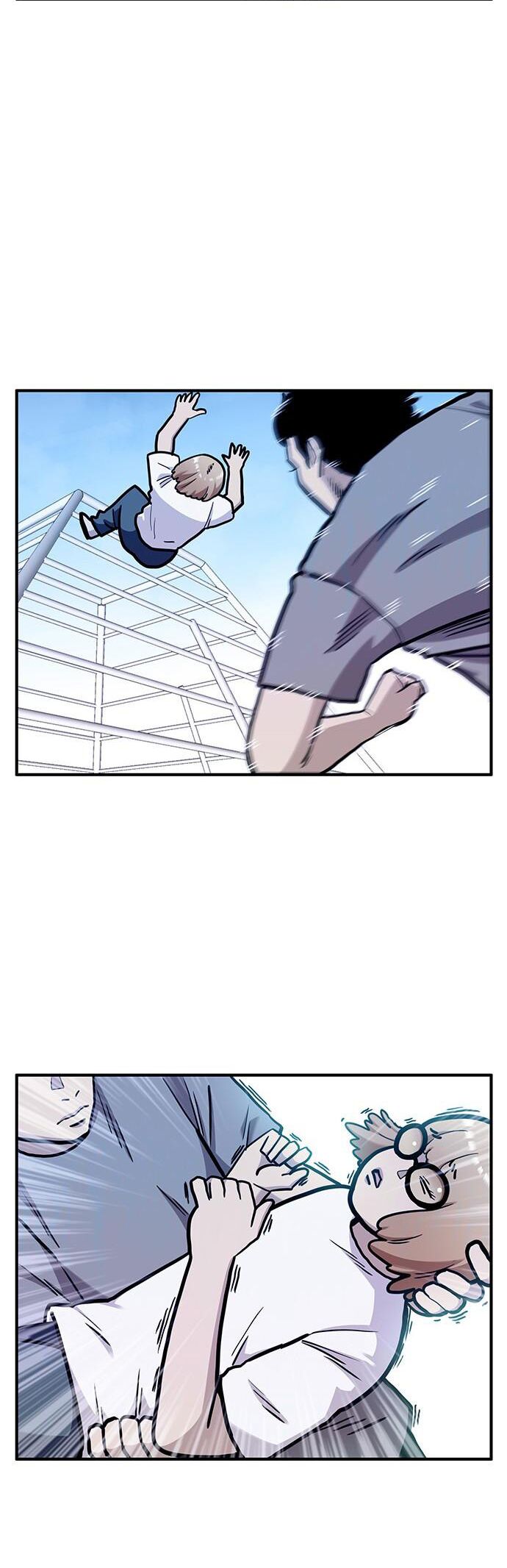 Chúa Tể Muôn Loài Chapter 28 - Trang 2