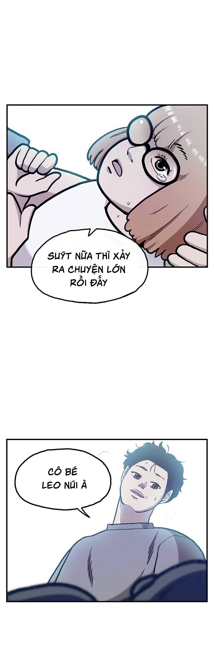 Chúa Tể Muôn Loài Chapter 28 - Trang 2
