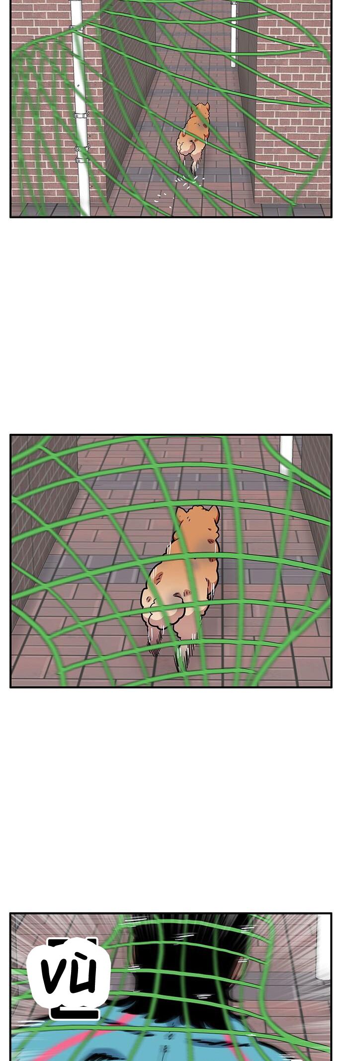 Chúa Tể Muôn Loài Chapter 31 - Trang 2