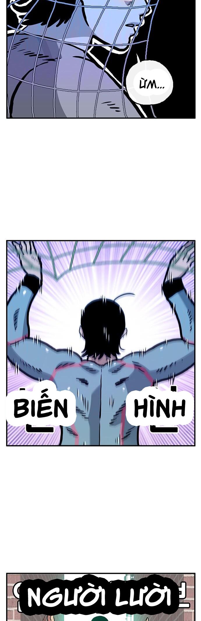 Chúa Tể Muôn Loài Chapter 31 - Trang 2