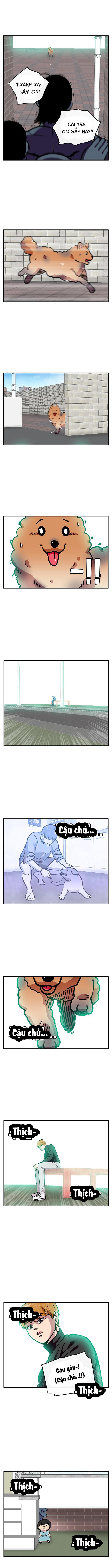 Chúa Tể Muôn Loài Chapter 31 - Trang 2