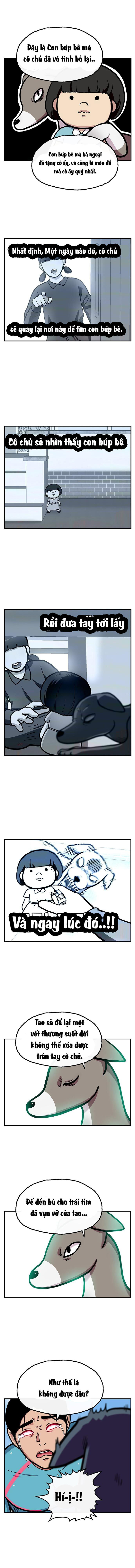 Chúa Tể Muôn Loài Chapter 31 - Trang 2