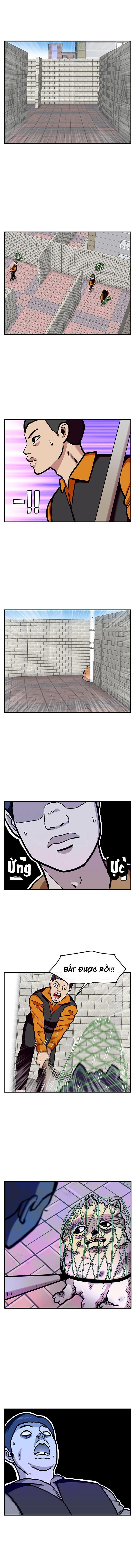 Chúa Tể Muôn Loài Chapter 31 - Trang 2