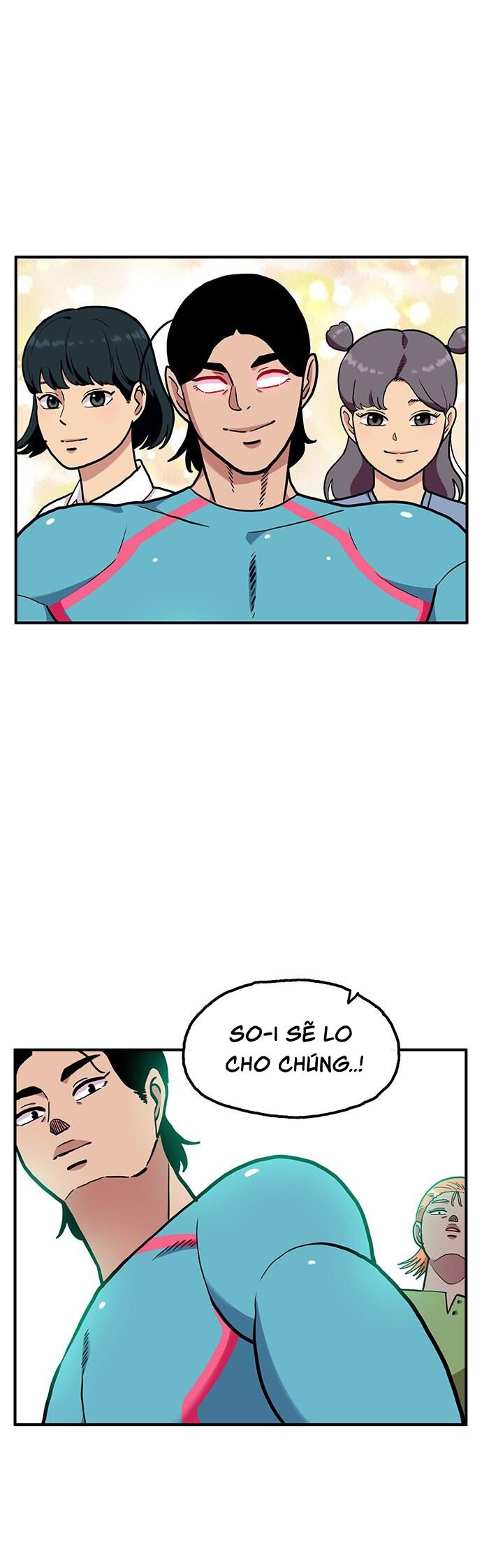 Chúa Tể Muôn Loài Chapter 35 - Trang 2