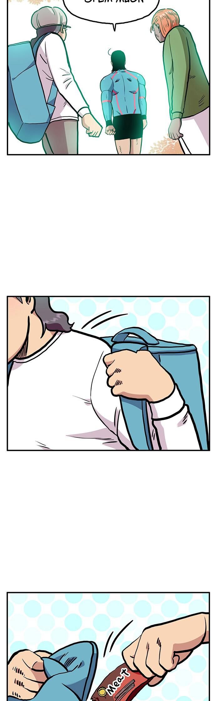 Chúa Tể Muôn Loài Chapter 35 - Trang 2