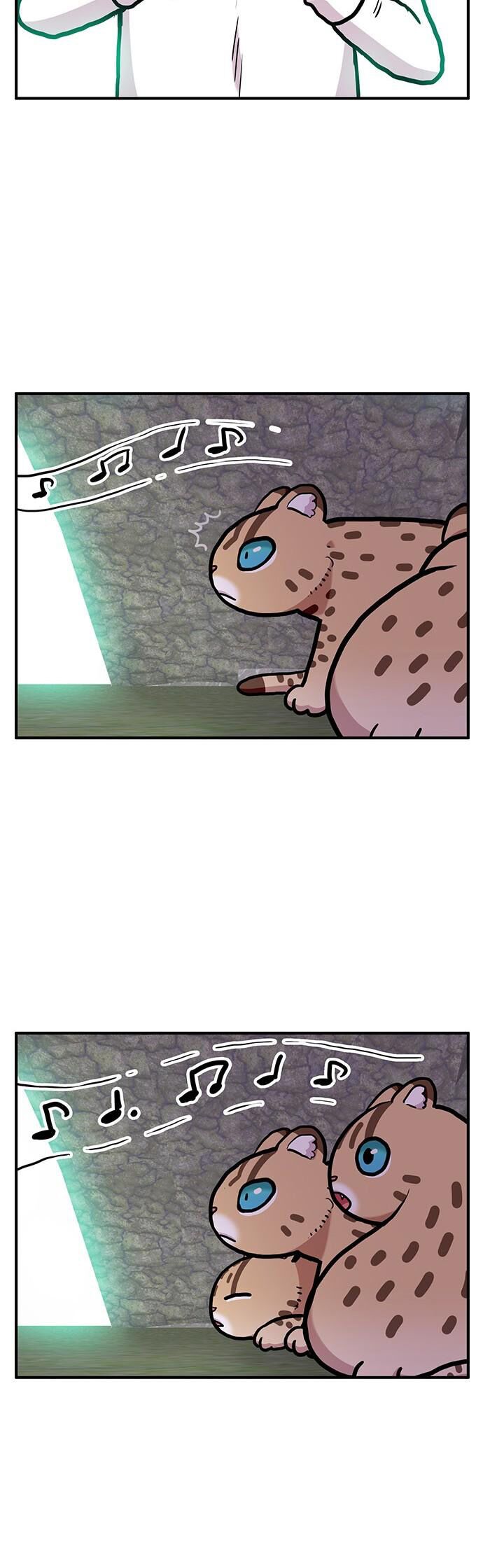 Chúa Tể Muôn Loài Chapter 35 - Trang 2