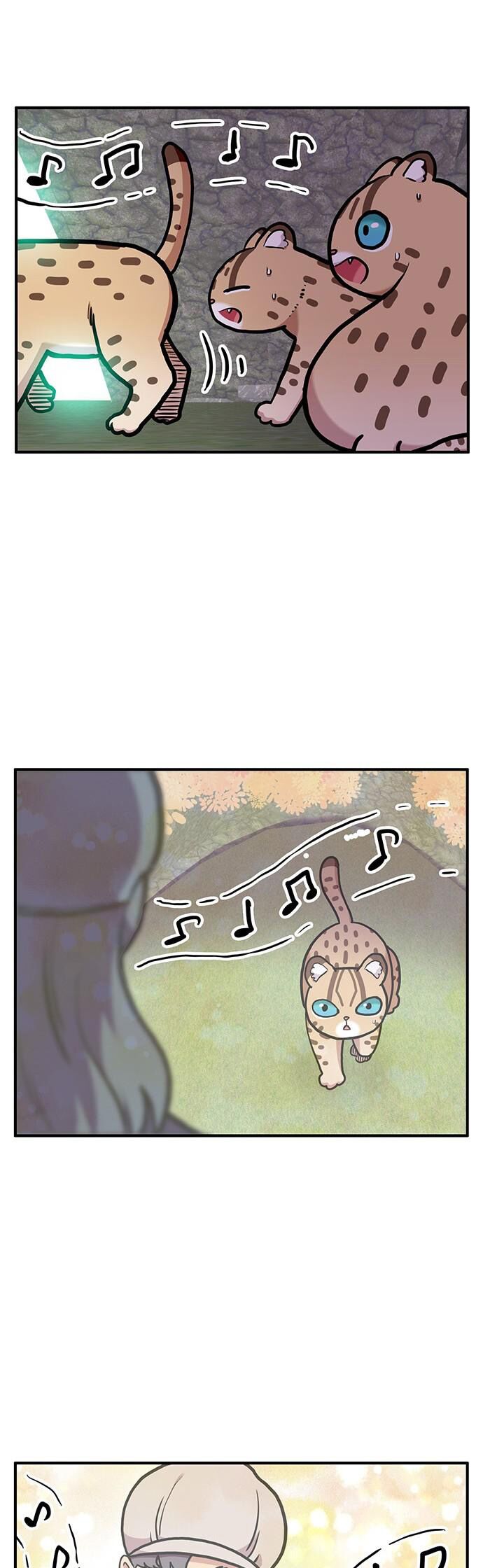 Chúa Tể Muôn Loài Chapter 35 - Trang 2