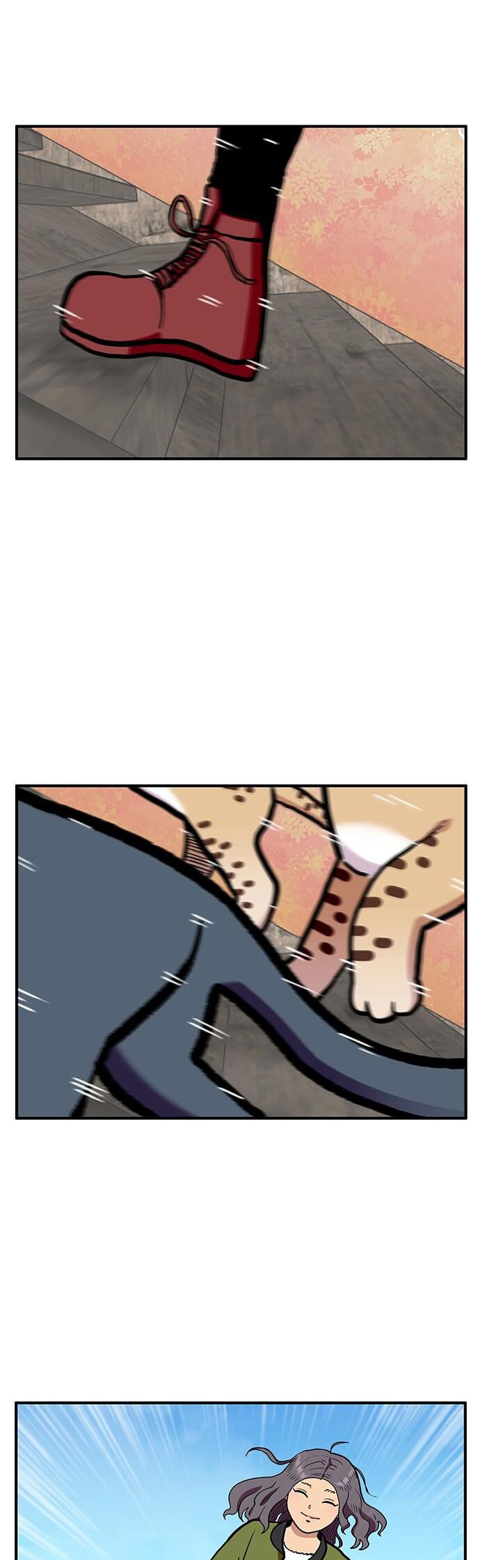 Chúa Tể Muôn Loài Chapter 35 - Trang 2