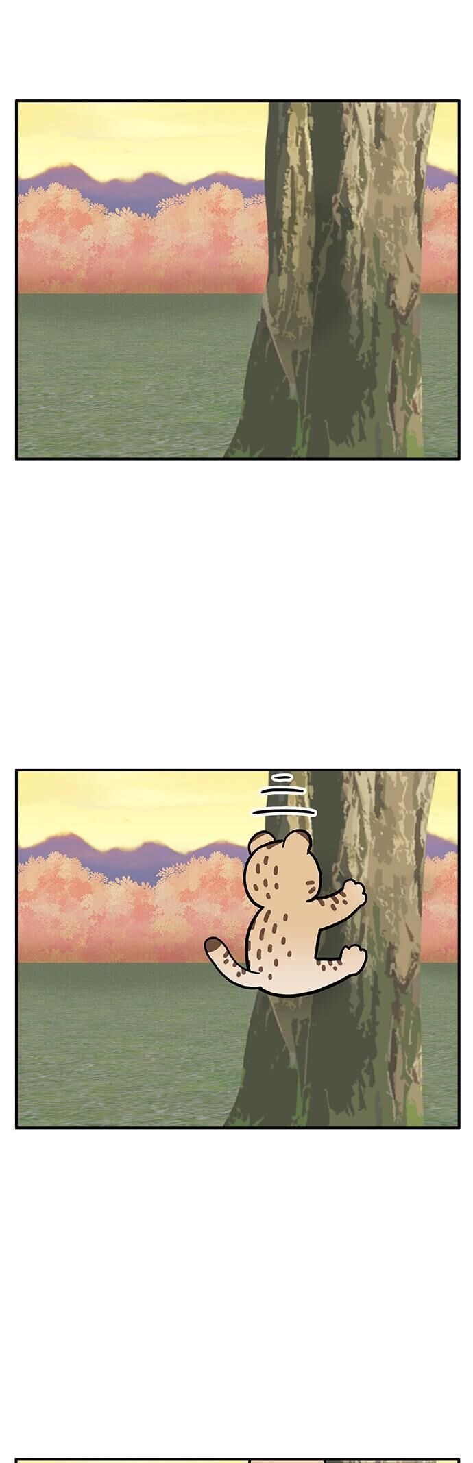 Chúa Tể Muôn Loài Chapter 35 - Trang 2