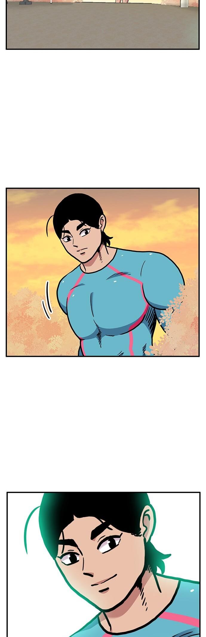 Chúa Tể Muôn Loài Chapter 35 - Trang 2