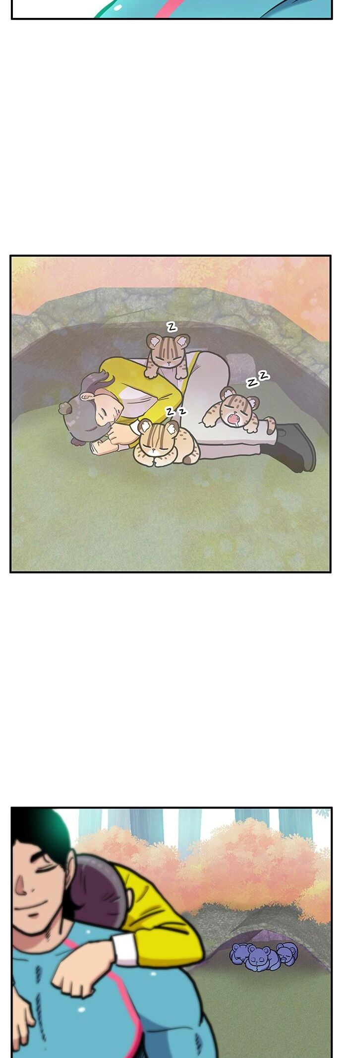 Chúa Tể Muôn Loài Chapter 35 - Trang 2