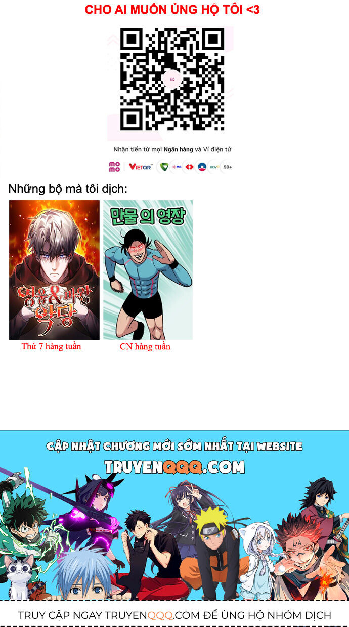 Chúa Tể Muôn Loài Chapter 35 - Trang 2