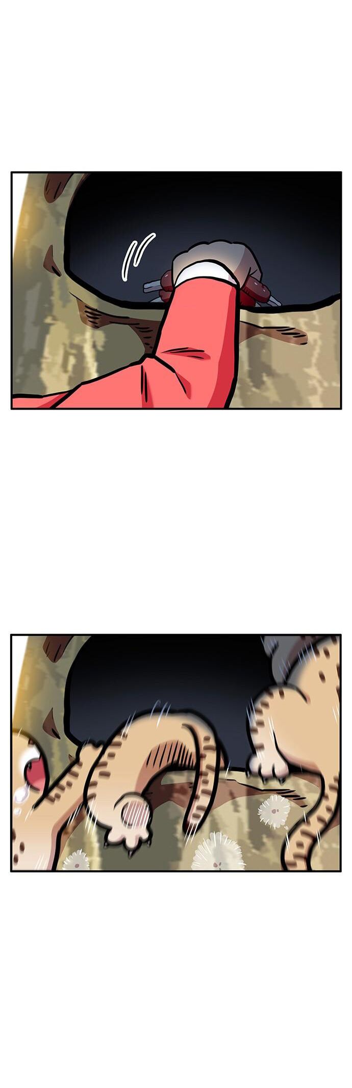 Chúa Tể Muôn Loài Chapter 36 - Trang 2