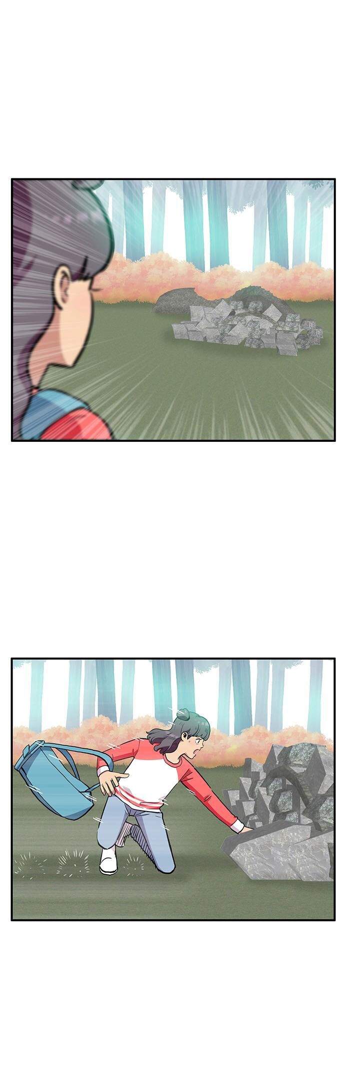 Chúa Tể Muôn Loài Chapter 36 - Trang 2