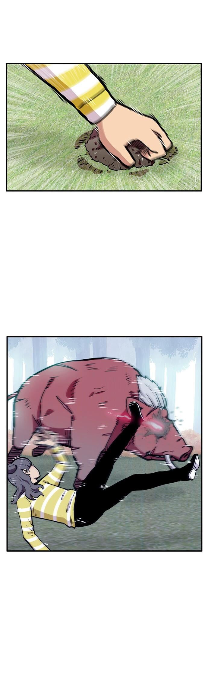 Chúa Tể Muôn Loài Chapter 36 - Trang 2