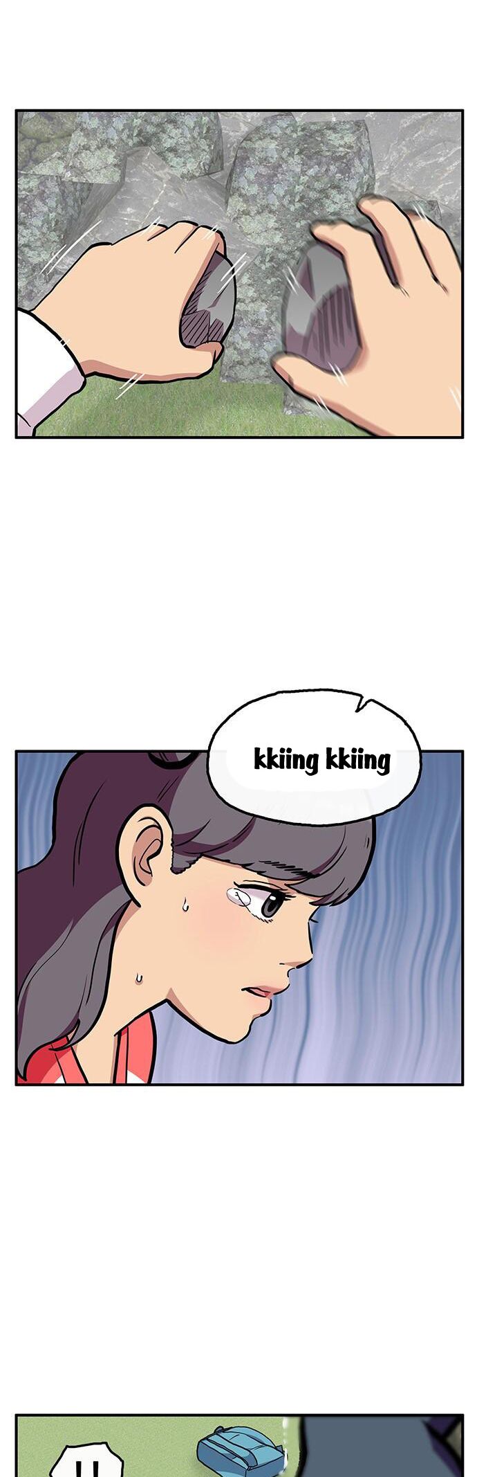 Chúa Tể Muôn Loài Chapter 36 - Trang 2