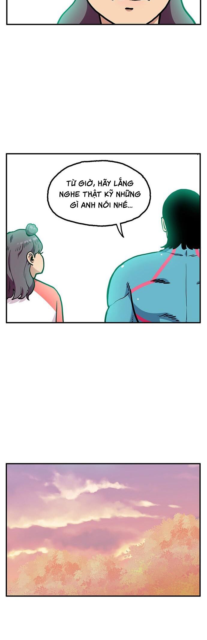 Chúa Tể Muôn Loài Chapter 36 - Trang 2