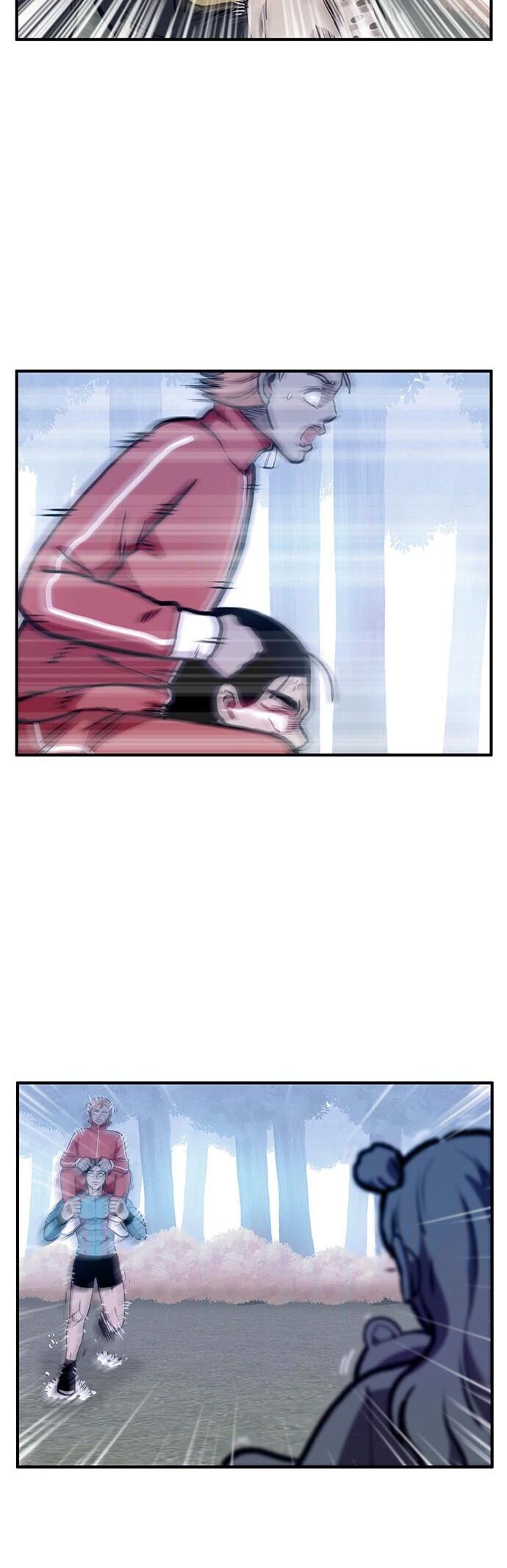 Chúa Tể Muôn Loài Chapter 37 - Trang 2