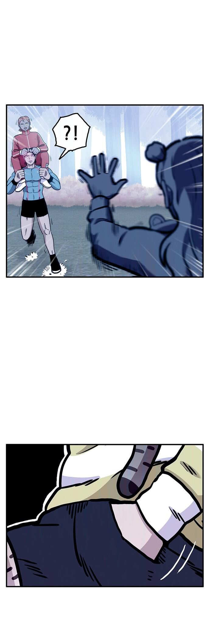 Chúa Tể Muôn Loài Chapter 37 - Trang 2