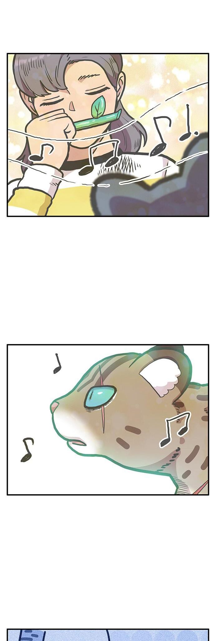 Chúa Tể Muôn Loài Chapter 37 - Trang 2