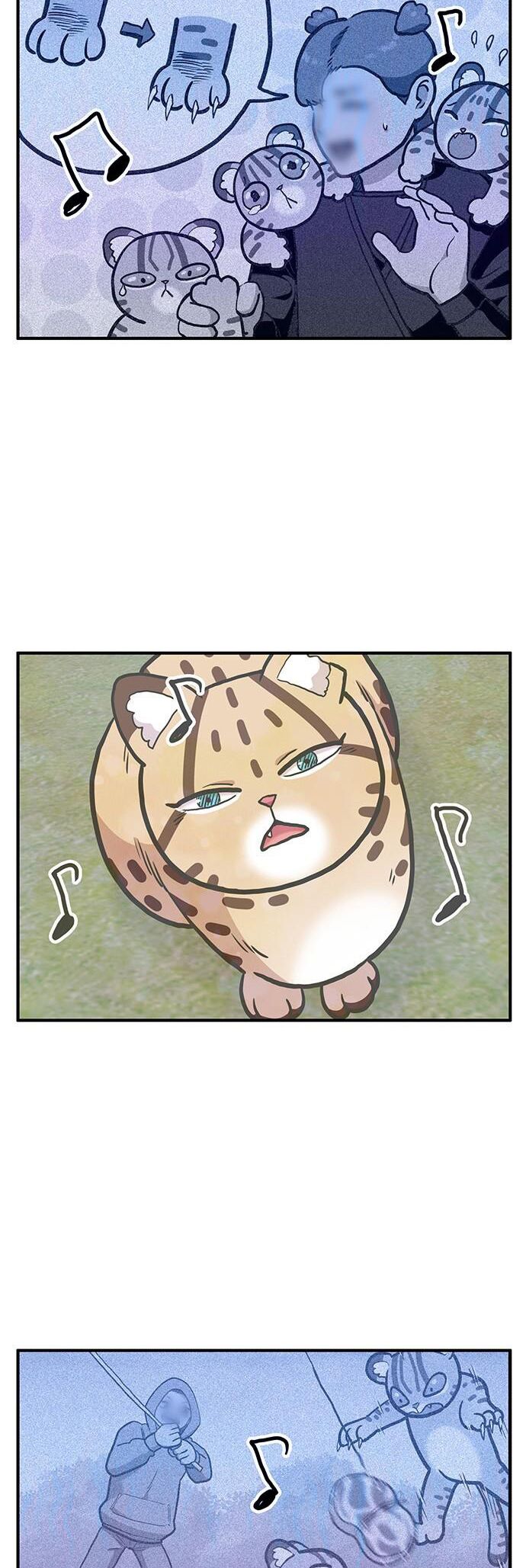 Chúa Tể Muôn Loài Chapter 37 - Trang 2