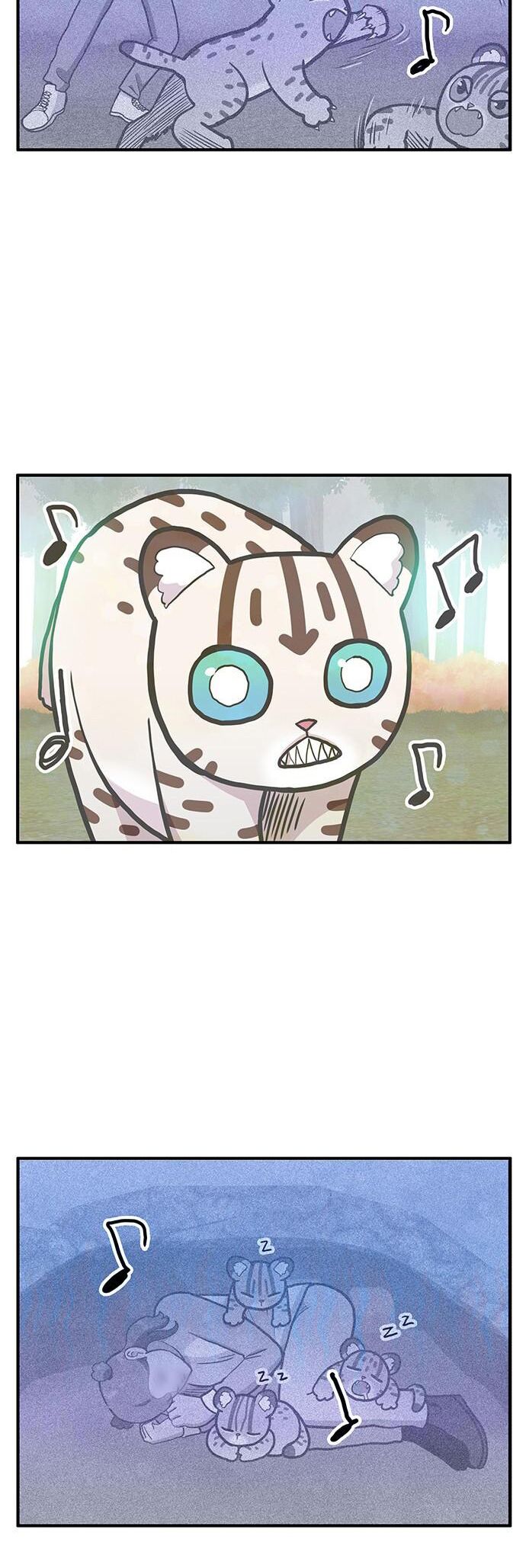 Chúa Tể Muôn Loài Chapter 37 - Trang 2