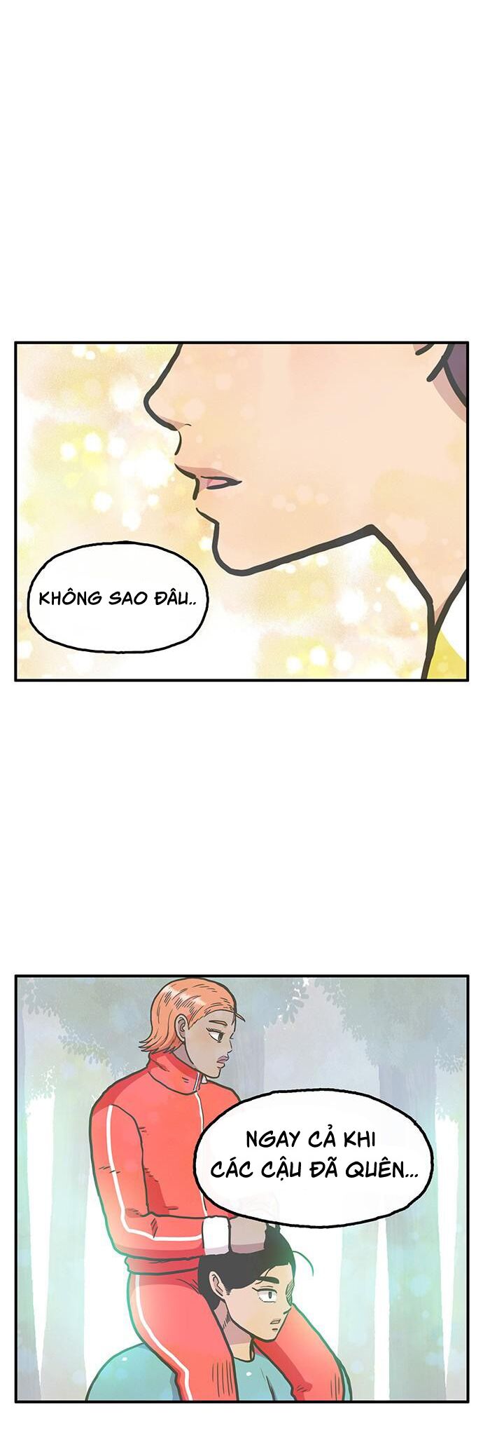 Chúa Tể Muôn Loài Chapter 37 - Trang 2