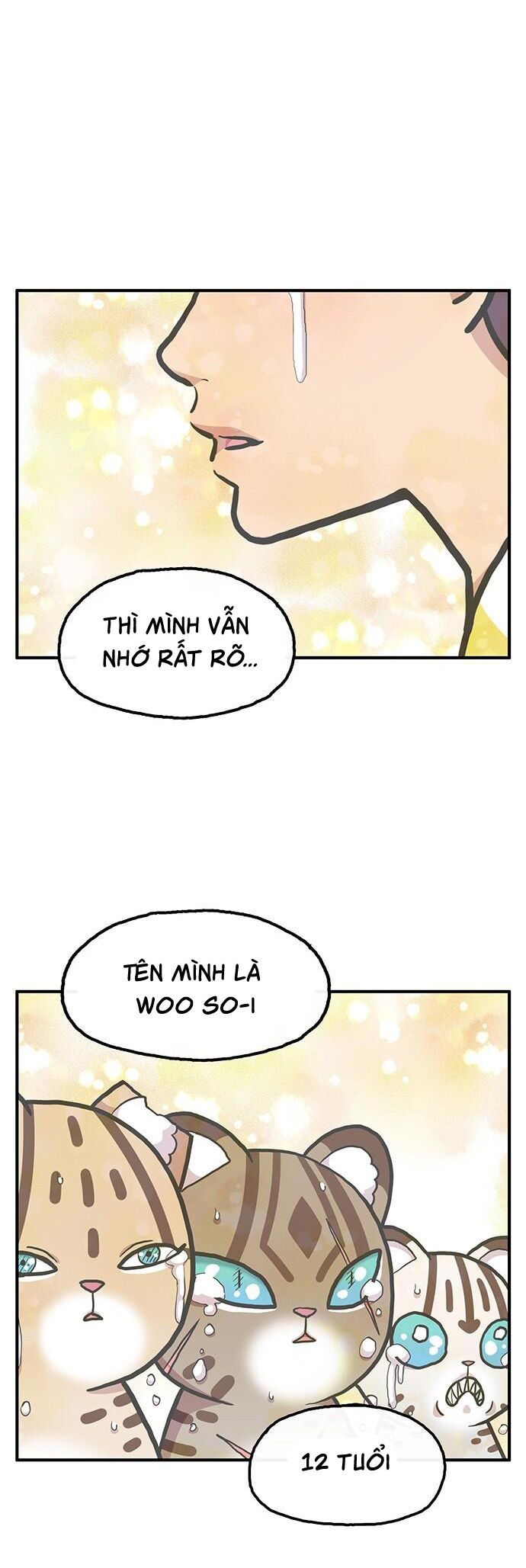 Chúa Tể Muôn Loài Chapter 37 - Trang 2