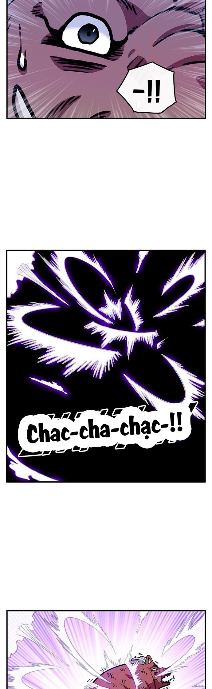 Chúa Tể Muôn Loài Chapter 37 - Trang 2