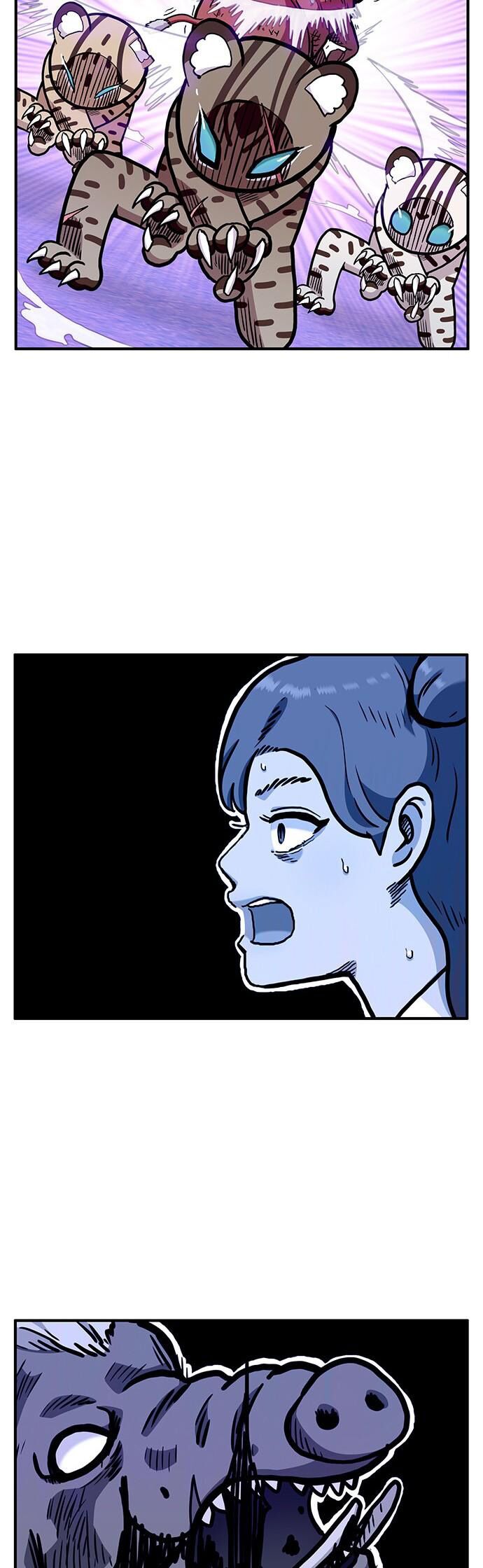 Chúa Tể Muôn Loài Chapter 37 - Trang 2