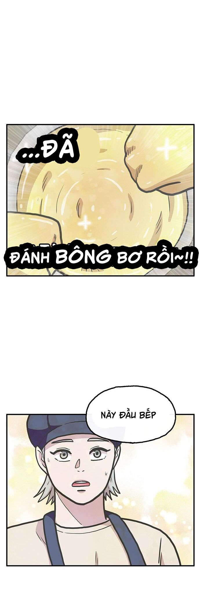 Chúa Tể Muôn Loài Chapter 38 - Trang 2