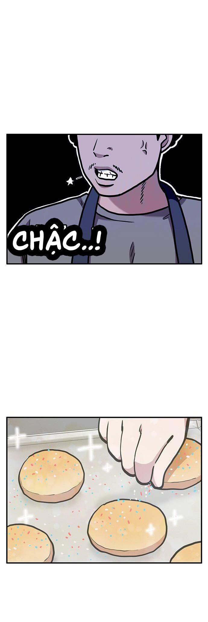 Chúa Tể Muôn Loài Chapter 38 - Trang 2