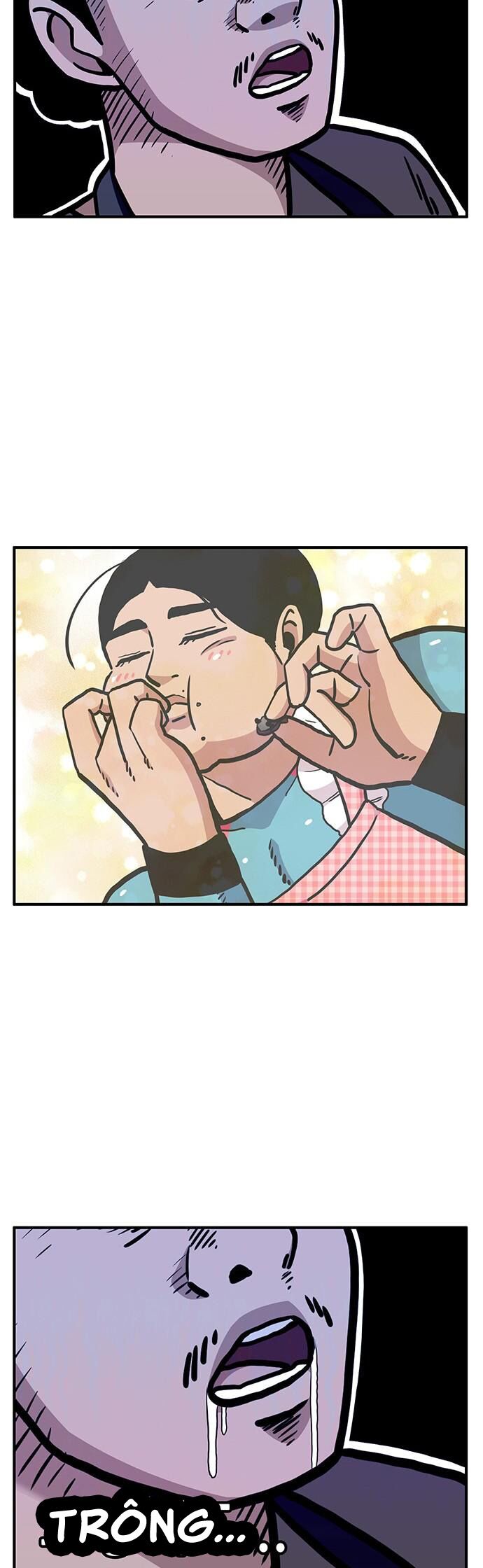 Chúa Tể Muôn Loài Chapter 38 - Trang 2