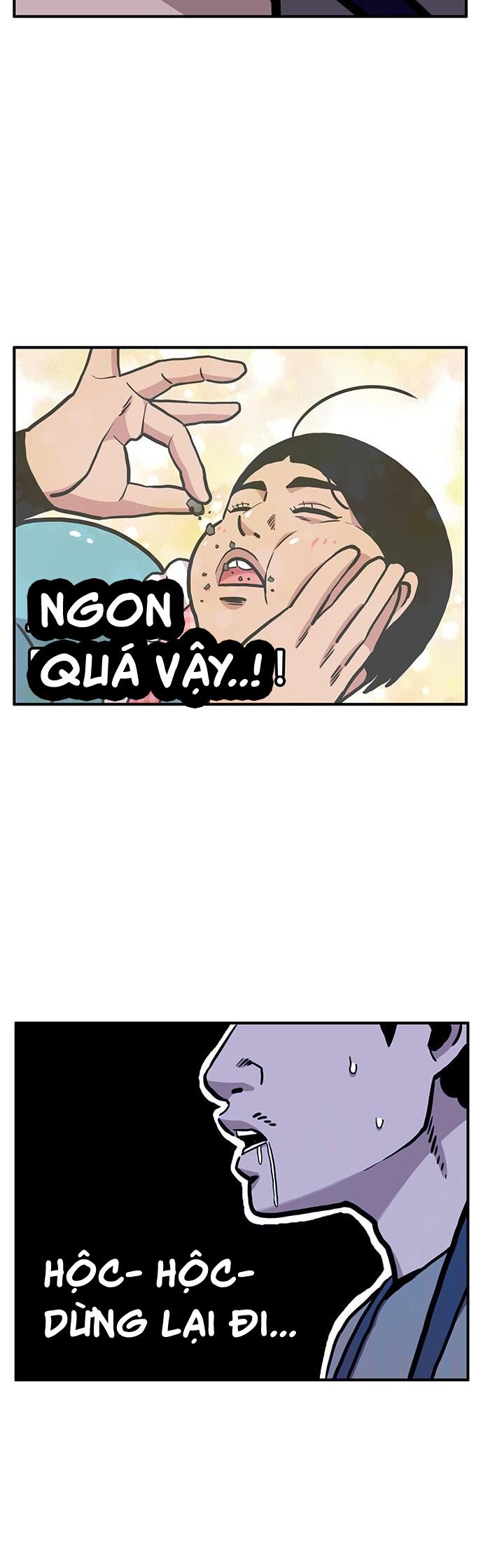 Chúa Tể Muôn Loài Chapter 38 - Trang 2