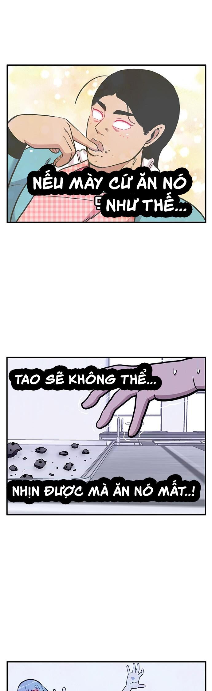 Chúa Tể Muôn Loài Chapter 38 - Trang 2