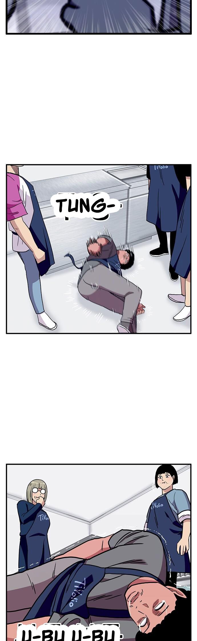 Chúa Tể Muôn Loài Chapter 38 - Trang 2