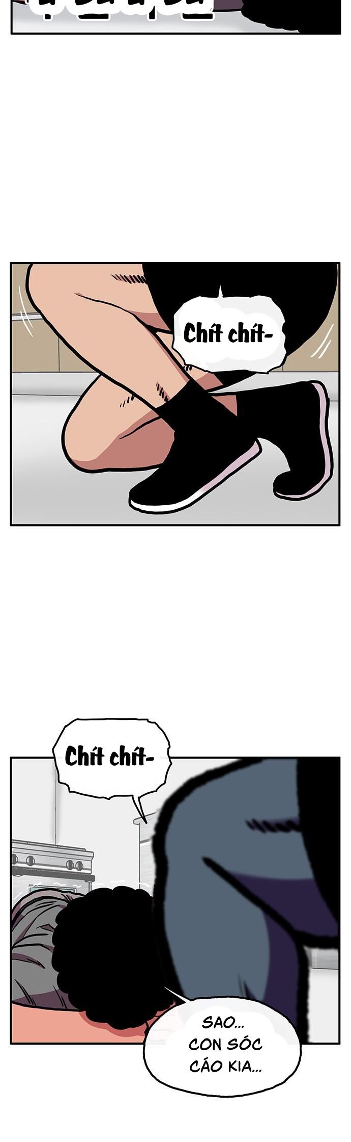 Chúa Tể Muôn Loài Chapter 38 - Trang 2