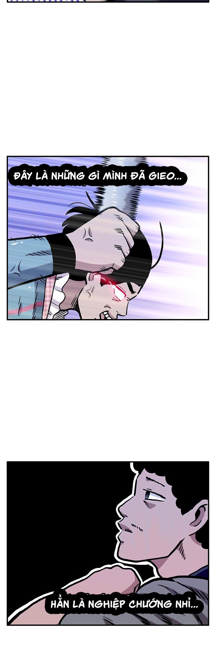 Chúa Tể Muôn Loài Chapter 38 - Trang 2