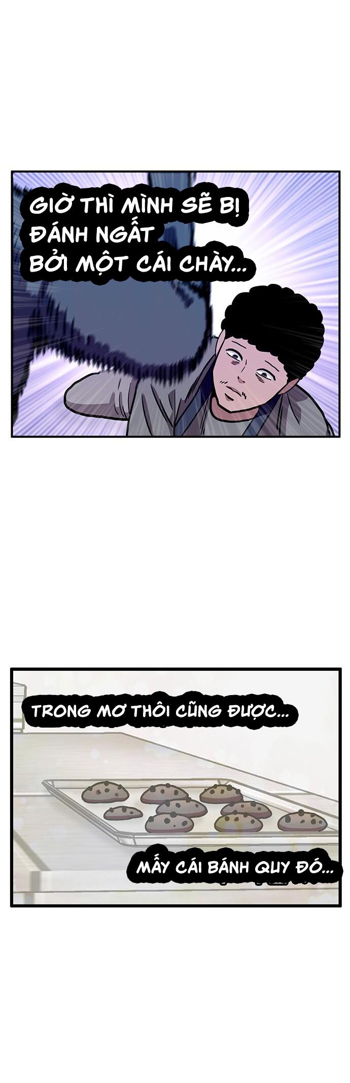 Chúa Tể Muôn Loài Chapter 38 - Trang 2