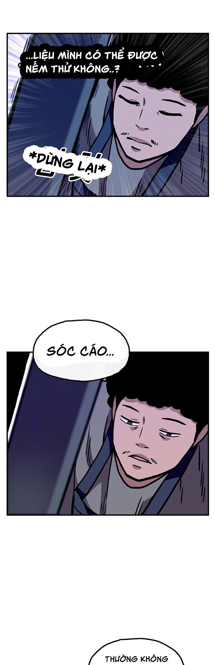 Chúa Tể Muôn Loài Chapter 38 - Trang 2