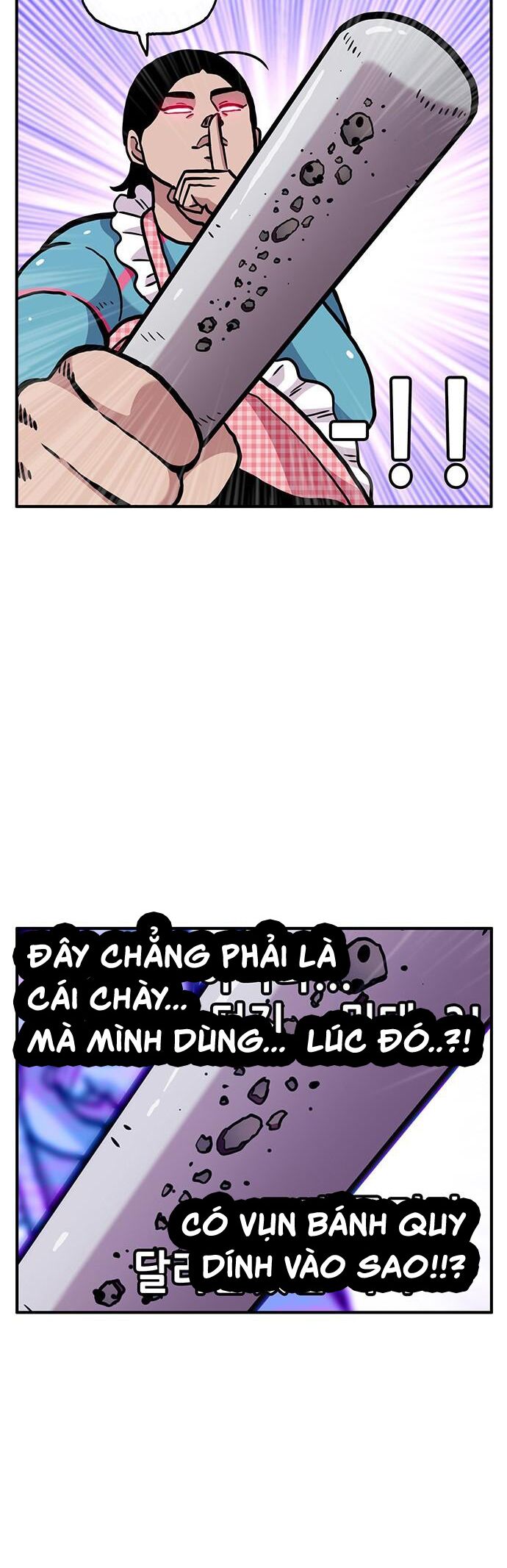 Chúa Tể Muôn Loài Chapter 38 - Trang 2