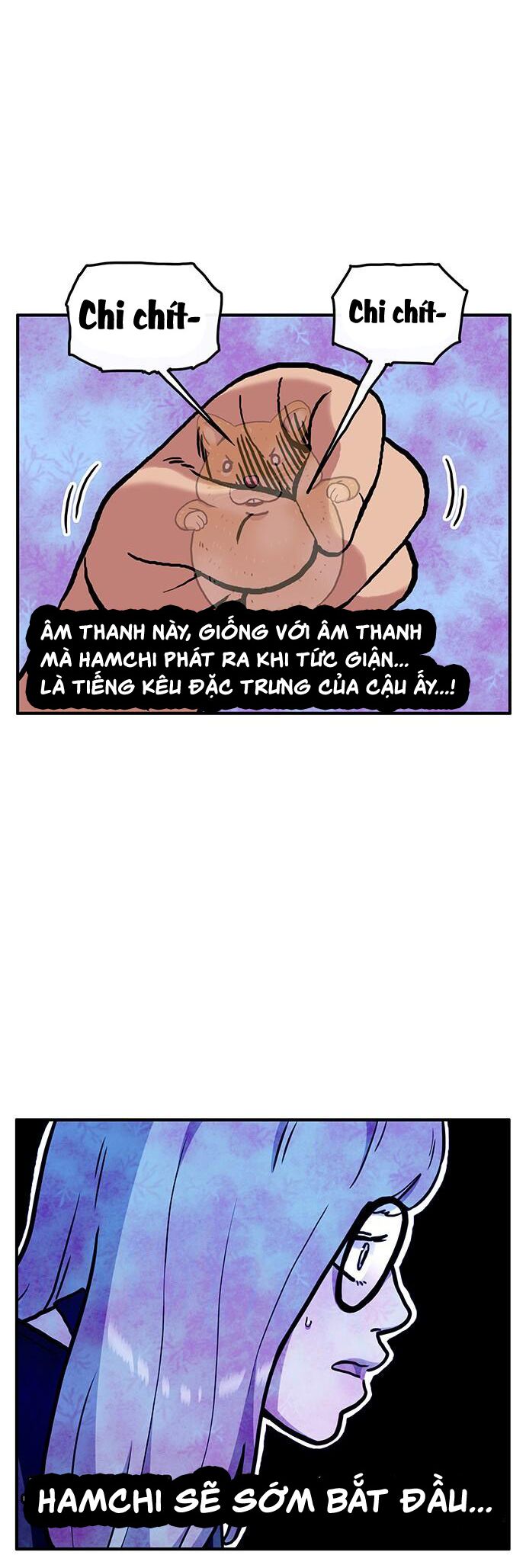 Chúa Tể Muôn Loài Chapter 38 - Trang 2