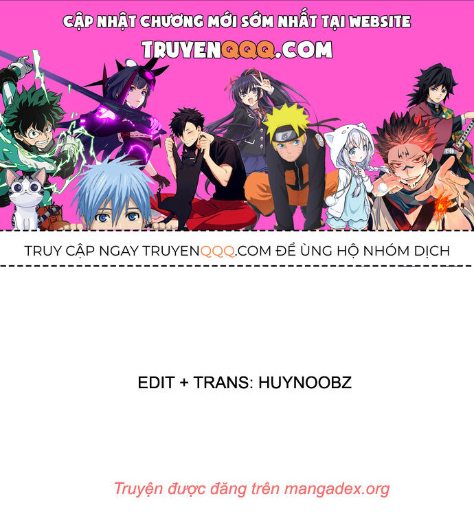 Chúa Tể Muôn Loài Chapter 40 - Trang 2