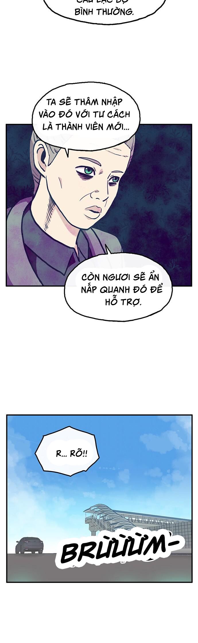 Chúa Tể Muôn Loài Chapter 40 - Trang 2
