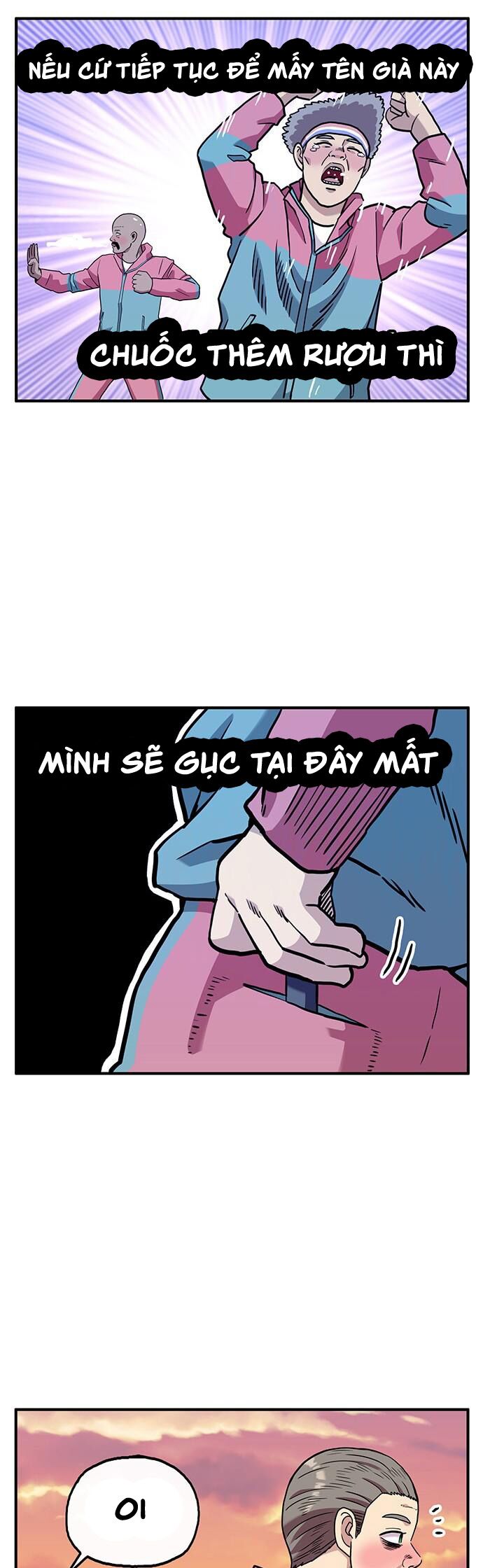 Chúa Tể Muôn Loài Chapter 40 - Trang 2