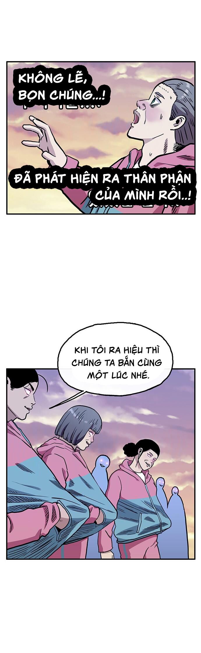 Chúa Tể Muôn Loài Chapter 40 - Trang 2
