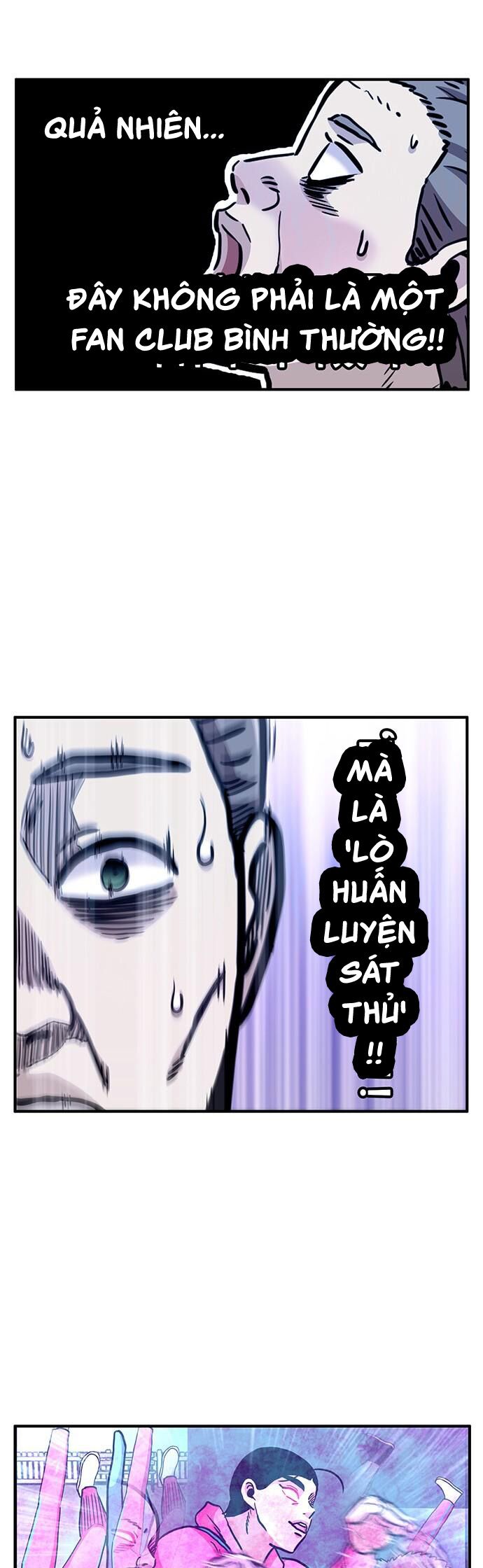 Chúa Tể Muôn Loài Chapter 40 - Trang 2